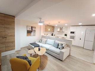 Piso en venta en Centro en Murcia