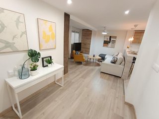 Piso en venta en Centro en Murcia
