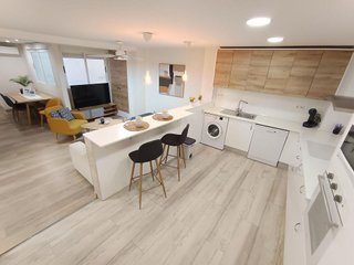 Piso en venta en Centro en Murcia