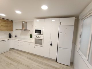 Piso en venta en Centro en Murcia