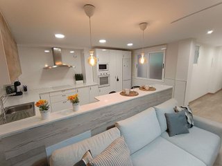 Piso en venta en Centro en Murcia