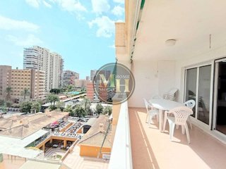 Dúplex en alquiler en Playa de San Juan en Alicante