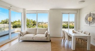 Piso en alquiler en Nueva Andalucía centro en Marbella