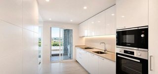 Piso en alquiler en Nueva Andalucía centro en Marbella