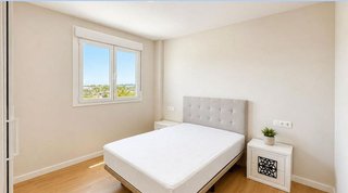 Piso en alquiler en Nueva Andalucía centro en Marbella