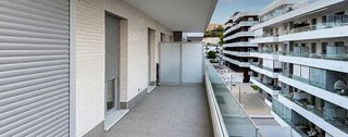 Piso en alquiler en Nueva Andalucía centro en Marbella