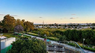 Piso en alquiler en Nueva Andalucía centro en Marbella