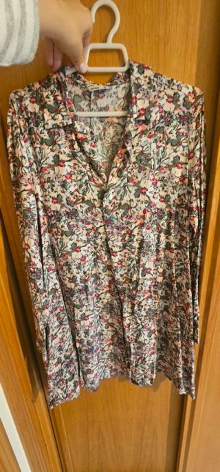 Fadas/americanas. Lote de ropa/ prenda suelta