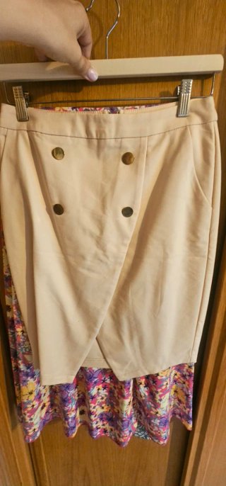 Fadas/americanas. Lote de ropa/ prenda suelta