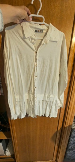 Fadas/americanas. Lote de ropa/ prenda suelta