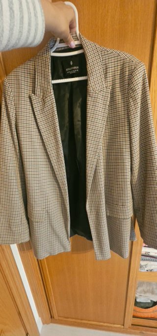 Fadas/americanas. Lote de ropa/ prenda suelta