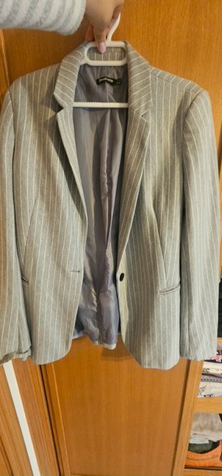 Fadas/americanas. Lote de ropa/ prenda suelta