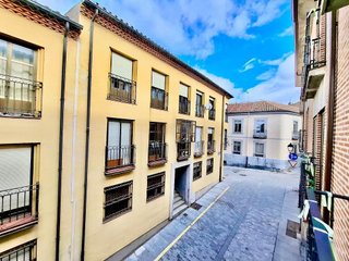 Piso en alquiler en Murallas en Ávila