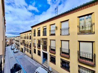 Piso en alquiler en Murallas en Ávila