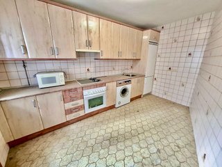 Piso en alquiler en Murallas en Ávila