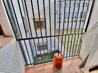 Piso en alquiler en Murallas en Ávila