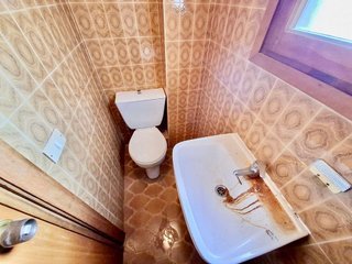 Piso en alquiler en Murallas en Ávila