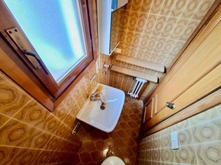 Piso en alquiler en Murallas en Ávila