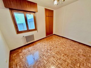 Piso en alquiler en Murallas en Ávila