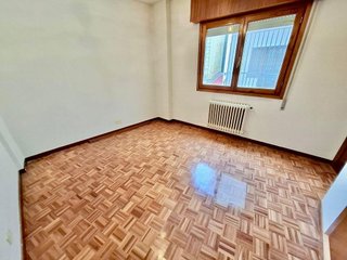 Piso en alquiler en Murallas en Ávila