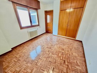 Piso en alquiler en Murallas en Ávila