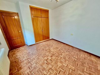 Piso en alquiler en Murallas en Ávila