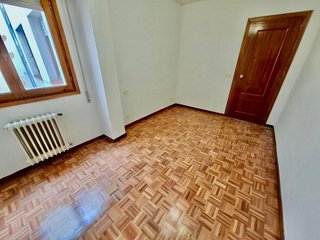 Piso en alquiler en Murallas en Ávila