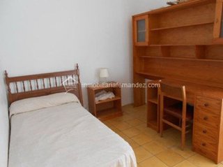 Piso en alquiler en Nuevo Cáceres en Cáceres