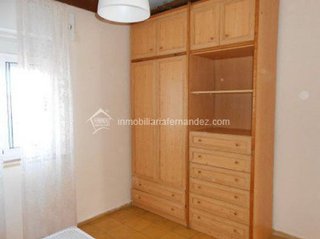 Piso en alquiler en Nuevo Cáceres en Cáceres