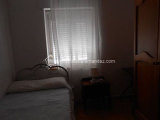 Piso en alquiler en Nuevo Cáceres en Cáceres