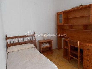 Piso en alquiler en Nuevo Cáceres en Cáceres