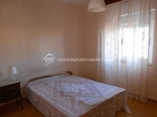 Piso en alquiler en Nuevo Cáceres en Cáceres