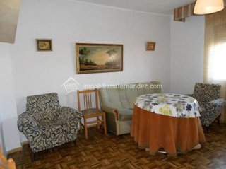 Piso en alquiler en Nuevo Cáceres en Cáceres