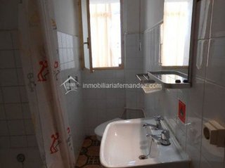 Piso en alquiler en Nuevo Cáceres en Cáceres