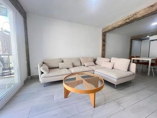 Piso en alquiler en Conde de Ureña - Monte Gibralfaro en Málaga