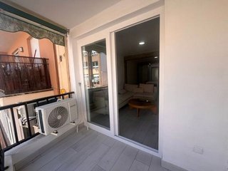 Piso en alquiler en Conde de Ureña - Monte Gibralfaro en Málaga