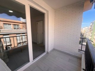 Piso en alquiler en Conde de Ureña - Monte Gibralfaro en Málaga