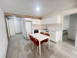 Piso en alquiler en Conde de Ureña - Monte Gibralfaro en Málaga