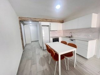 Piso en alquiler en Conde de Ureña - Monte Gibralfaro en Málaga