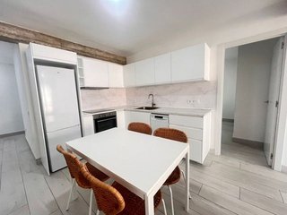 Piso en alquiler en Conde de Ureña - Monte Gibralfaro en Málaga