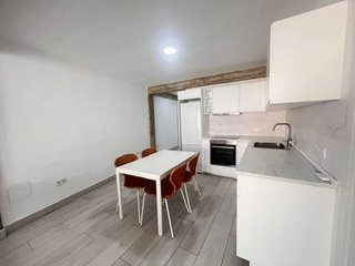 Piso en alquiler en Conde de Ureña - Monte Gibralfaro en Málaga