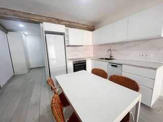 Piso en alquiler en Conde de Ureña - Monte Gibralfaro en Málaga