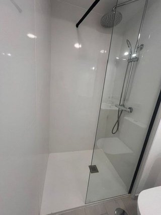 Piso en alquiler en Conde de Ureña - Monte Gibralfaro en Málaga