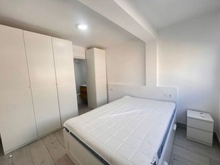 Piso en alquiler en Conde de Ureña - Monte Gibralfaro en Málaga