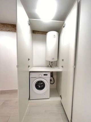 Piso en alquiler en Conde de Ureña - Monte Gibralfaro en Málaga