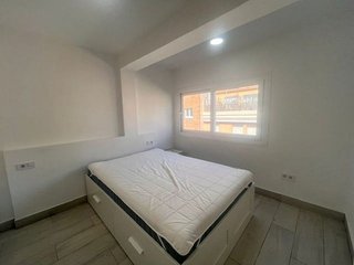 Piso en alquiler en Conde de Ureña - Monte Gibralfaro en Málaga