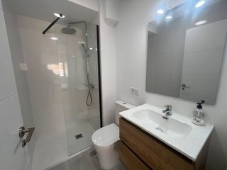 Piso en alquiler en Conde de Ureña - Monte Gibralfaro en Málaga