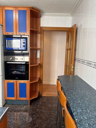 Piso en alquiler en Vistabella en Murcia