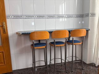 Piso en alquiler en Vistabella en Murcia