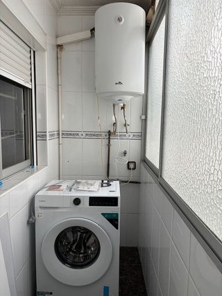 Piso en alquiler en Vistabella en Murcia